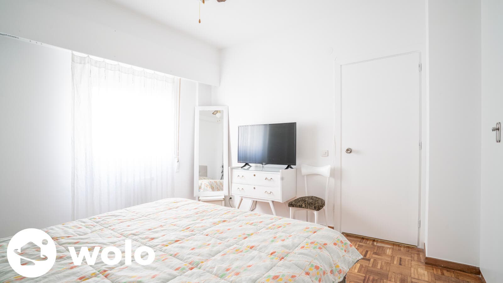 Piso en alquiler en Calle Reyes Magos