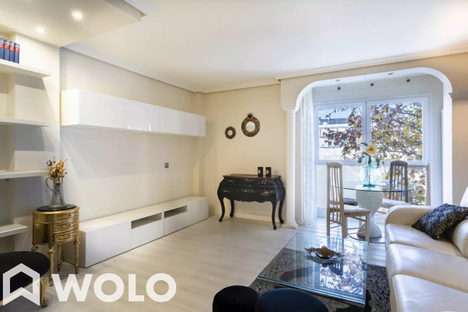 Piso en alquiler en Calle Del Cerro De La Carrasqueta