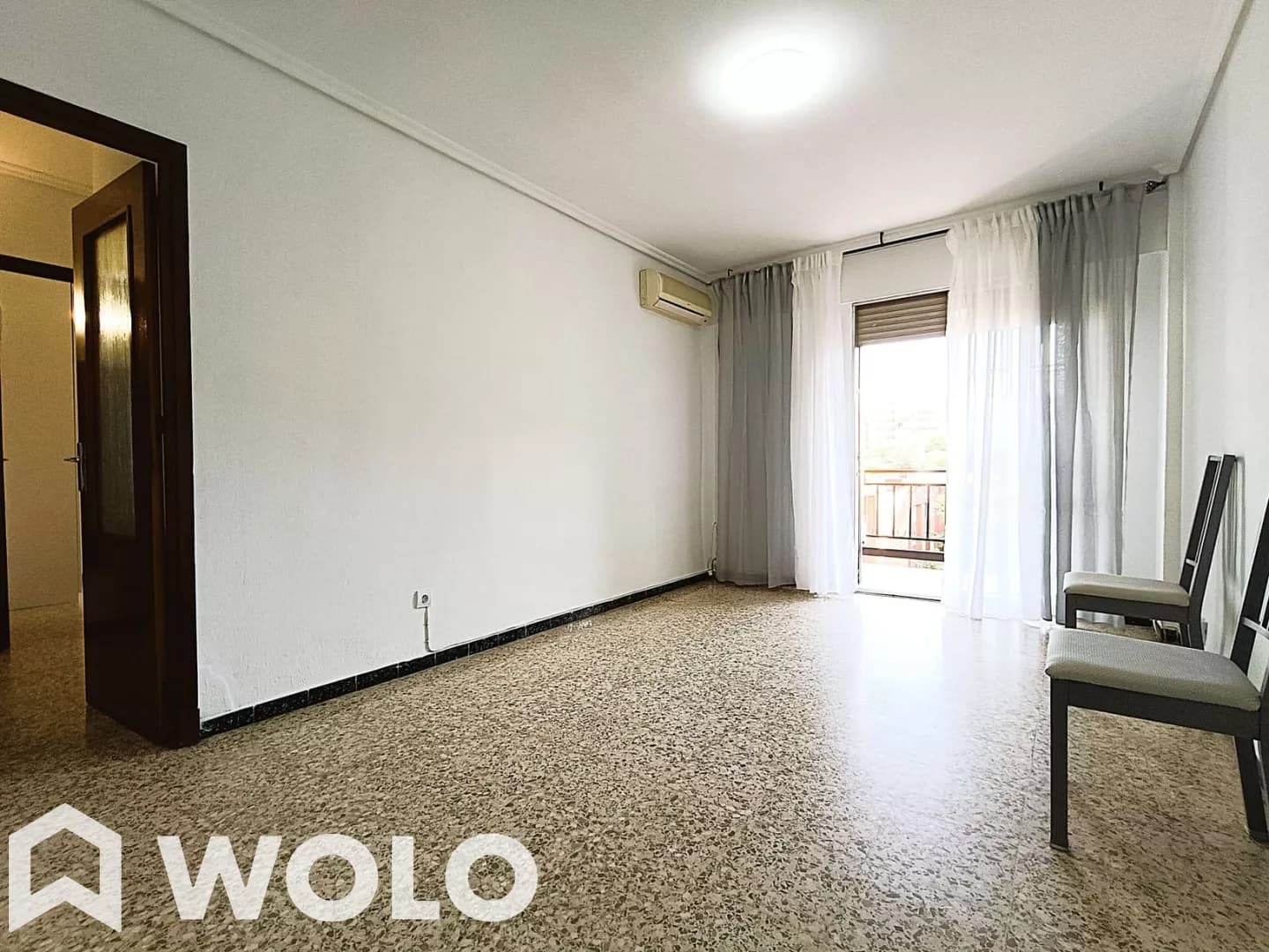 Piso en alquiler en Calle Madre Isabel Moreno