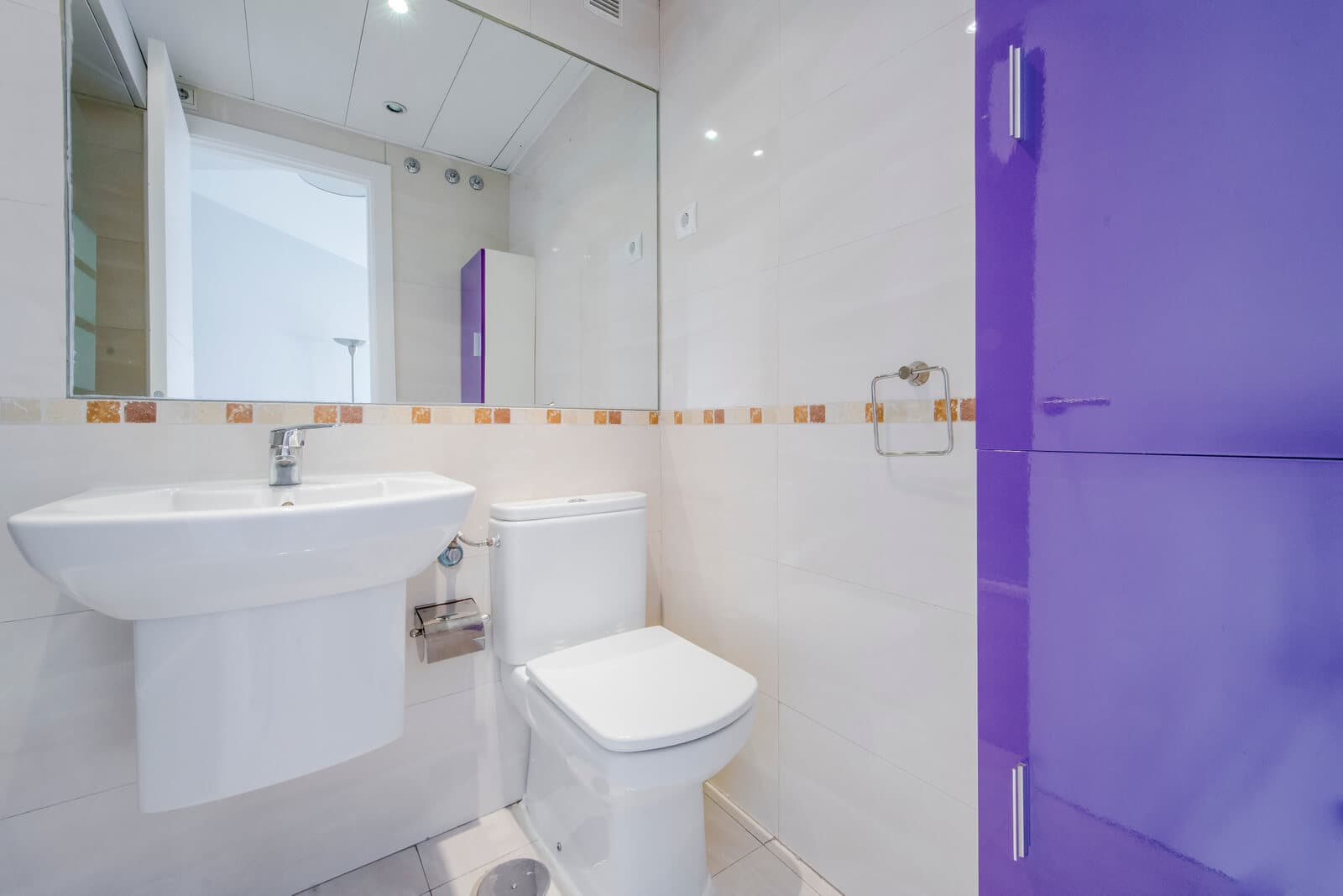 Piso en alquiler en Avenida de la Albufera