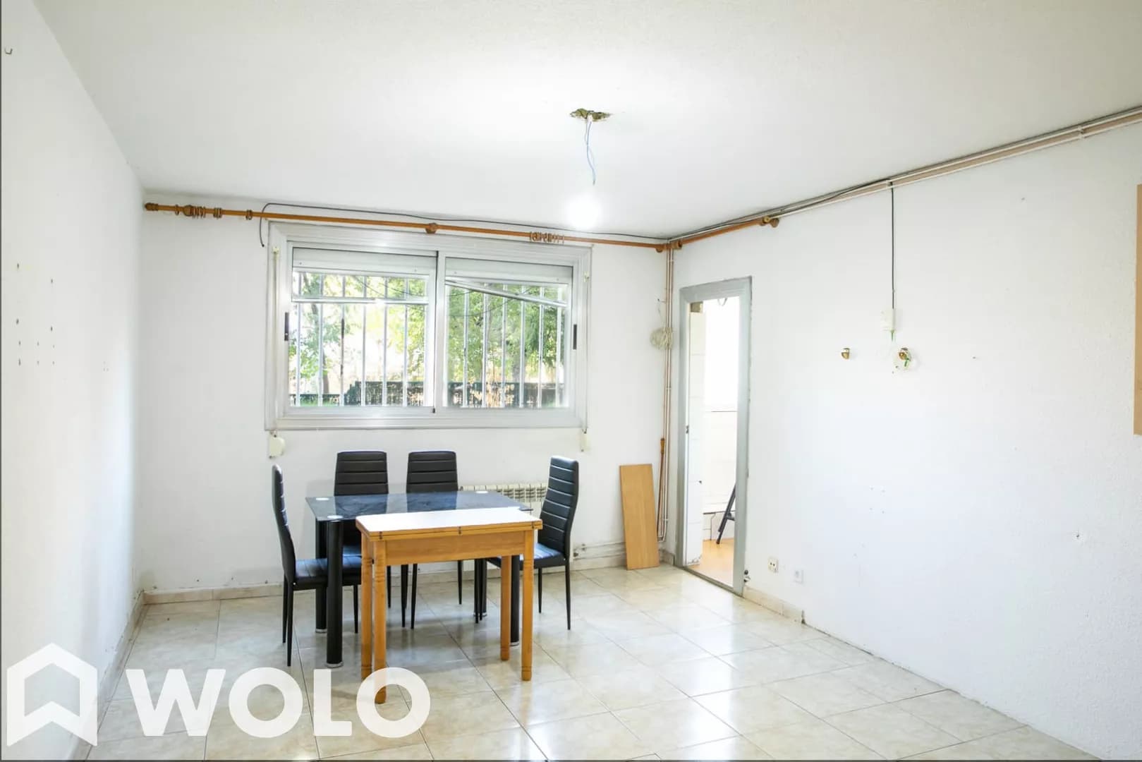 Piso en alquiler en Avinguda De La Via De La Plata