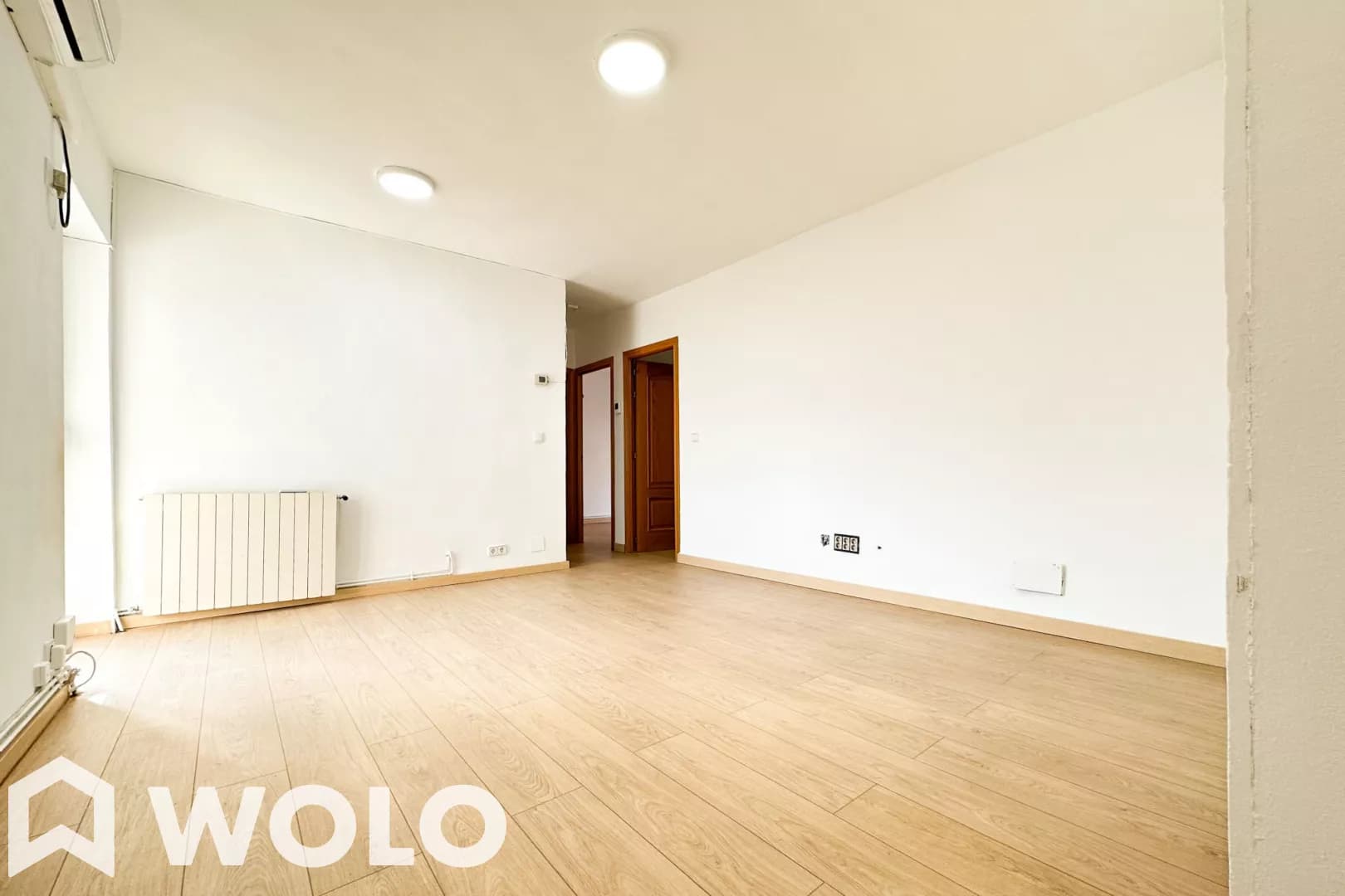 Piso en alquiler en Calle de Rufino Rejón