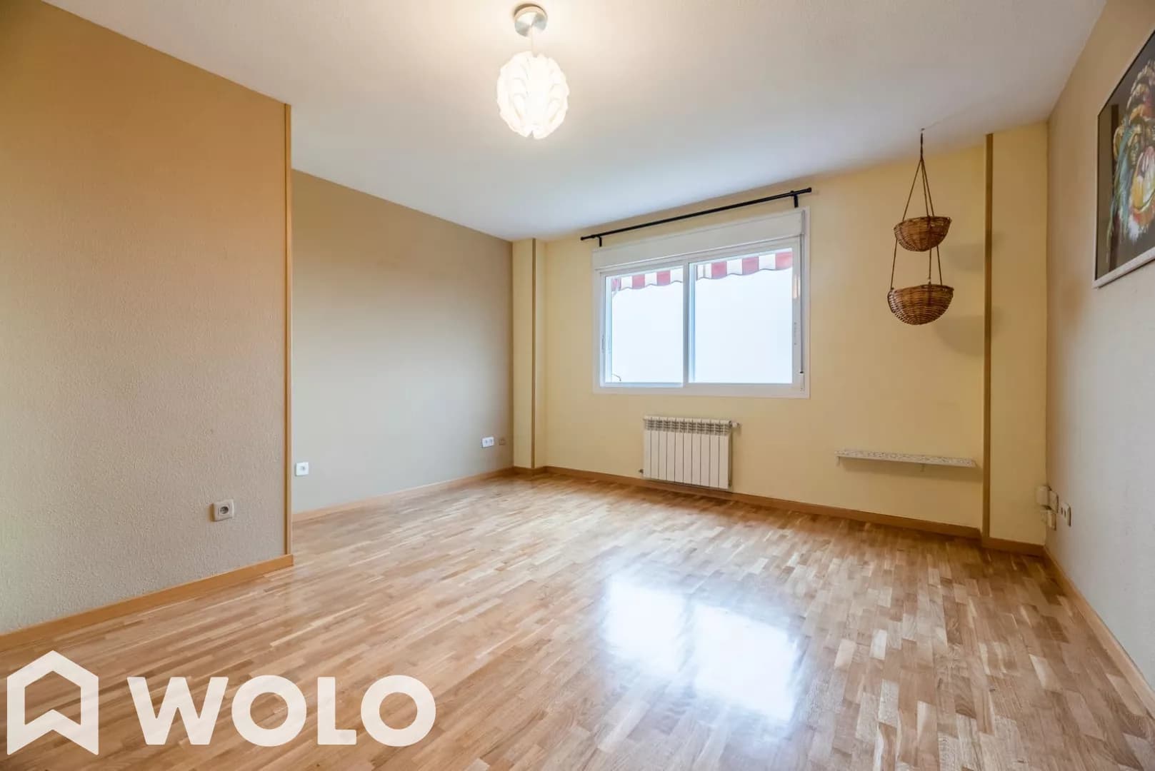 Piso en alquiler en Calle Del Péndulo