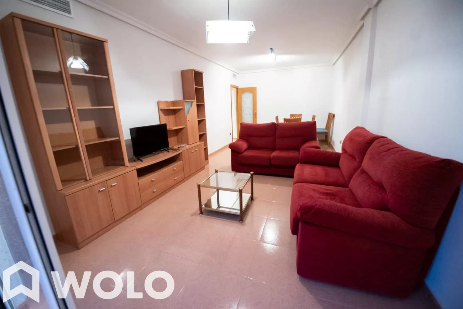 Piso en alquiler en Calle Maestra Adela Beneyto