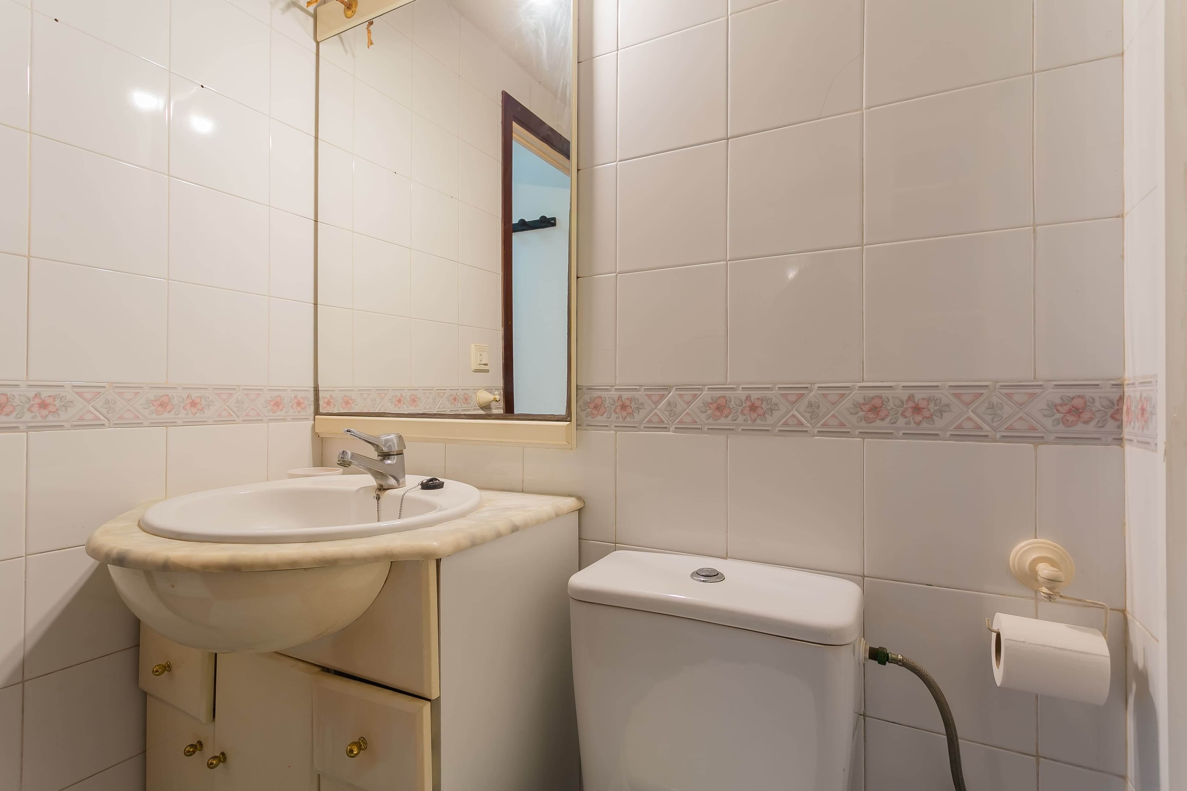 Piso en alquiler en Carrer de les Carretes