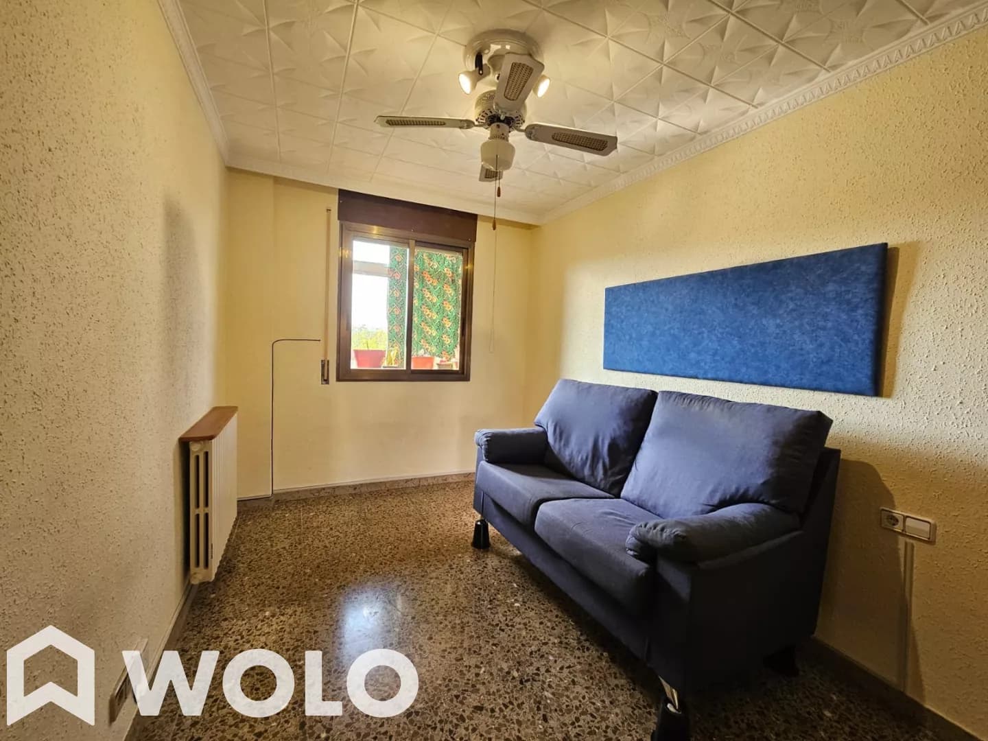 Piso en alquiler en Carrer De La Mola