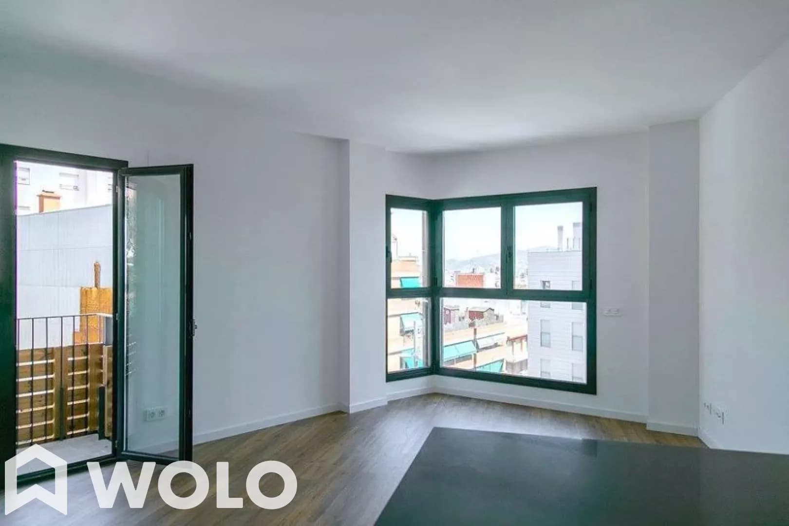 Piso en alquiler en Carrer De La Vinya