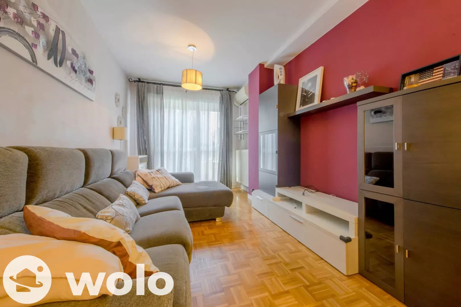 Piso en alquiler en Pz Elio Antonio De Nebrija