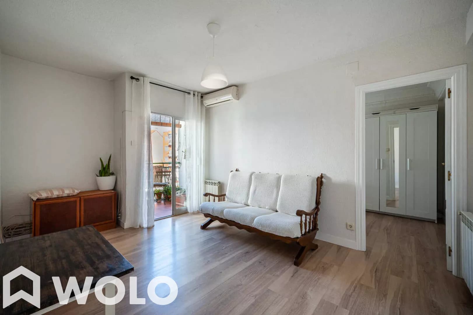 Piso en alquiler en Avenida De San Diego