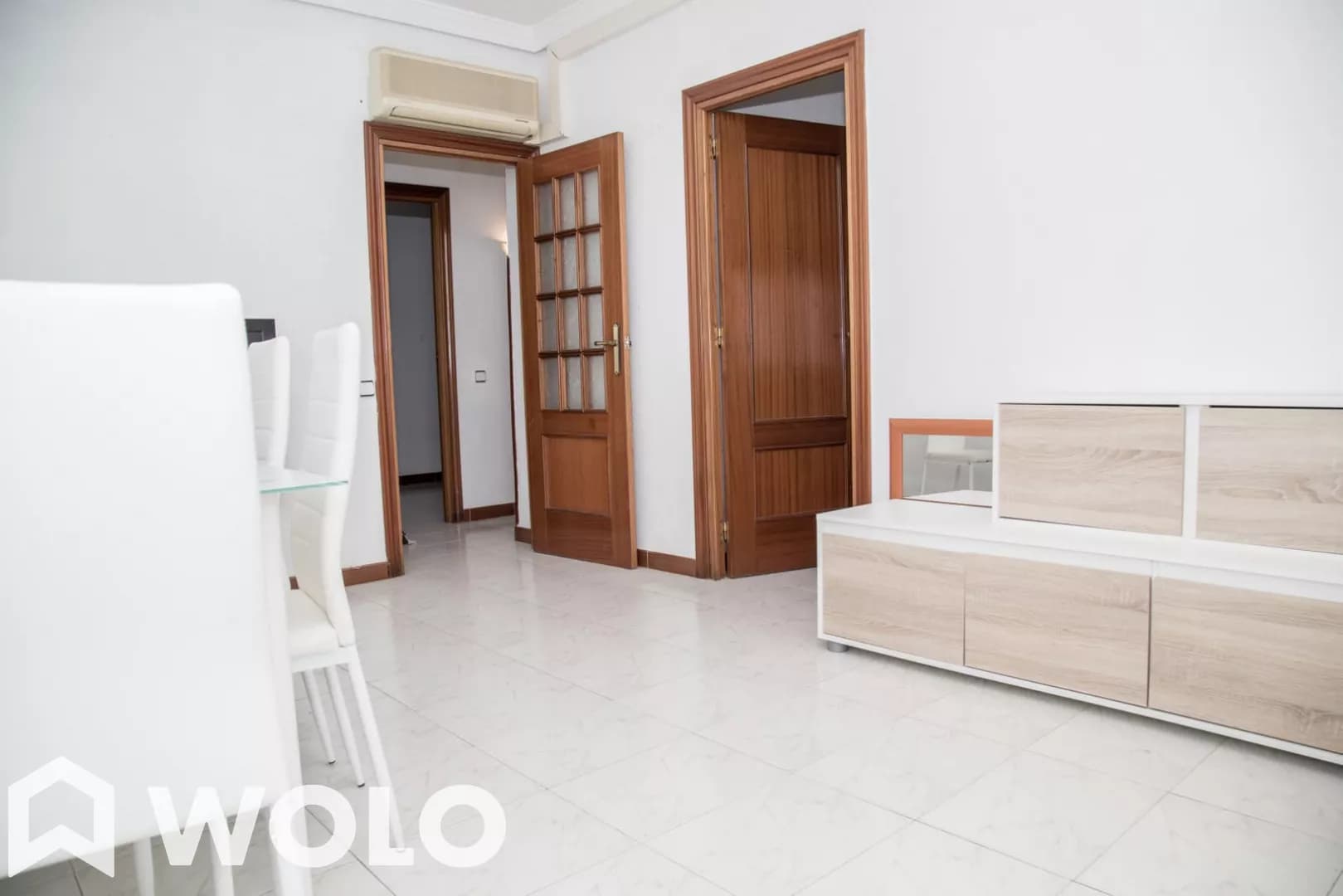 Piso en alquiler en Calle Ancha