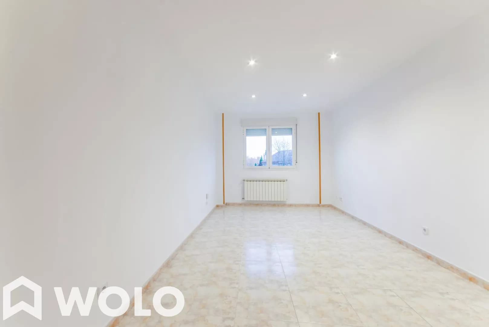 Piso en alquiler en Calle Doctor Varela