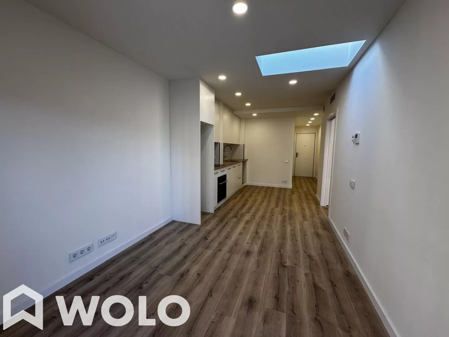 Piso en alquiler en Carrer Del Nil