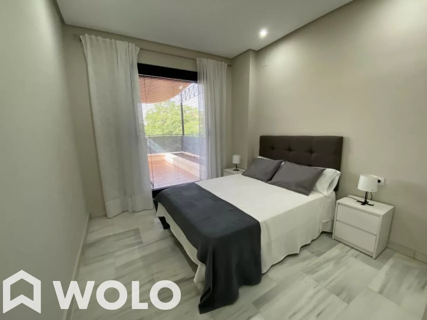 Piso en alquiler en Avenida De La Innovación