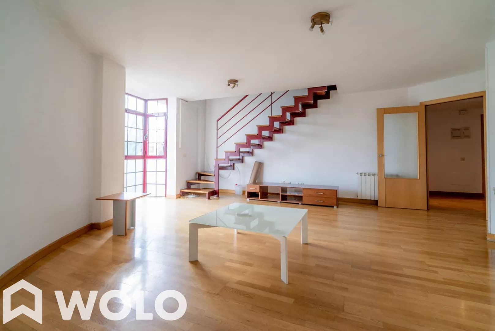 Piso en alquiler en Calle Del Álamo