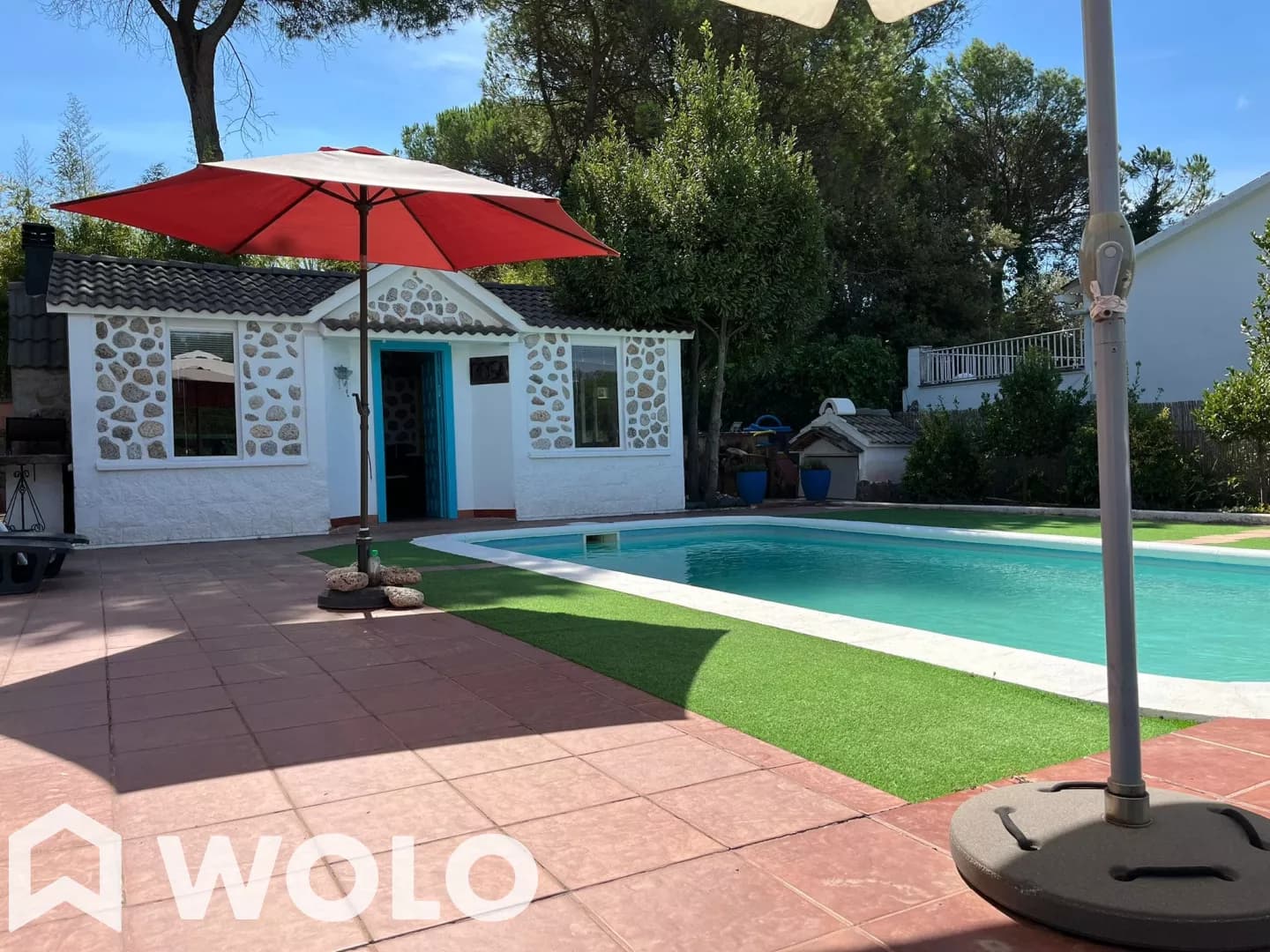 Piso en alquiler en Carrer De Josep Carner (Eixample)