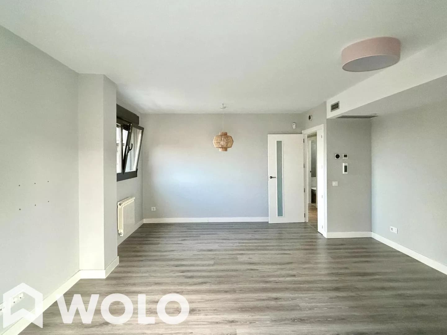 Piso en alquiler en Calle De La Maquinilla