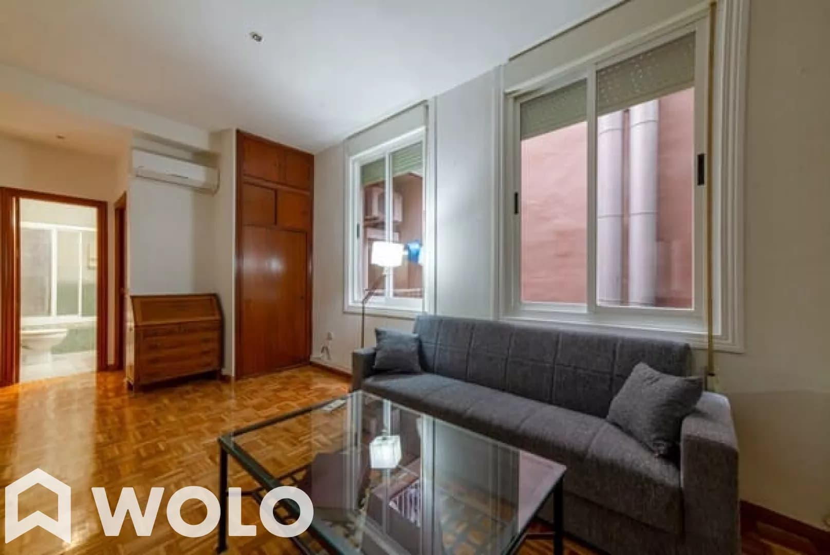 Piso en alquiler en Calle Del Príncipe