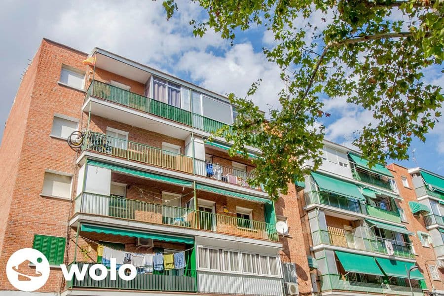 Piso en alquiler en Calle Princesa