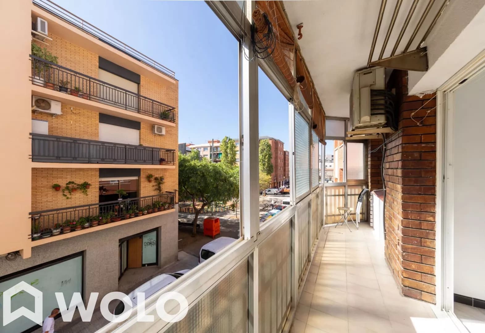 Piso en alquiler en Carrer Mossèn Ricard Serrajordia