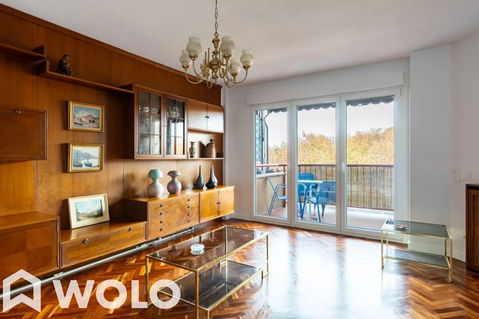 Piso en alquiler en Avenida de Canillejas Vicálvaro