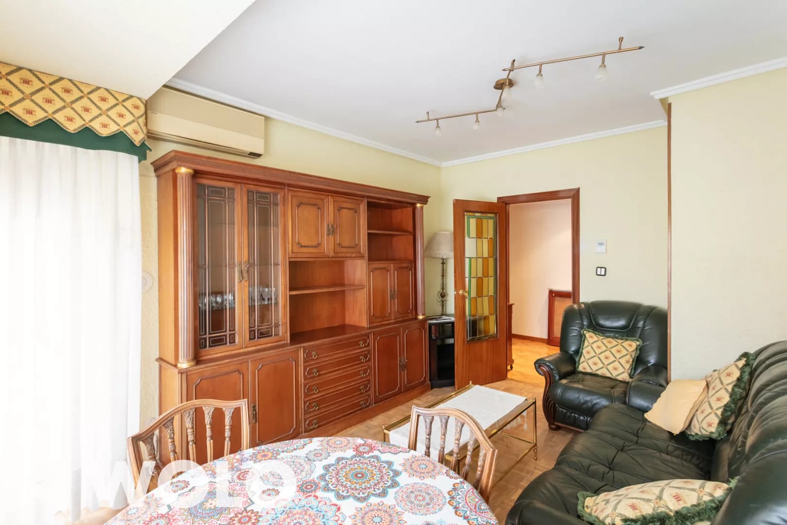 Piso en alquiler en Calle De Los Condes De Aragón