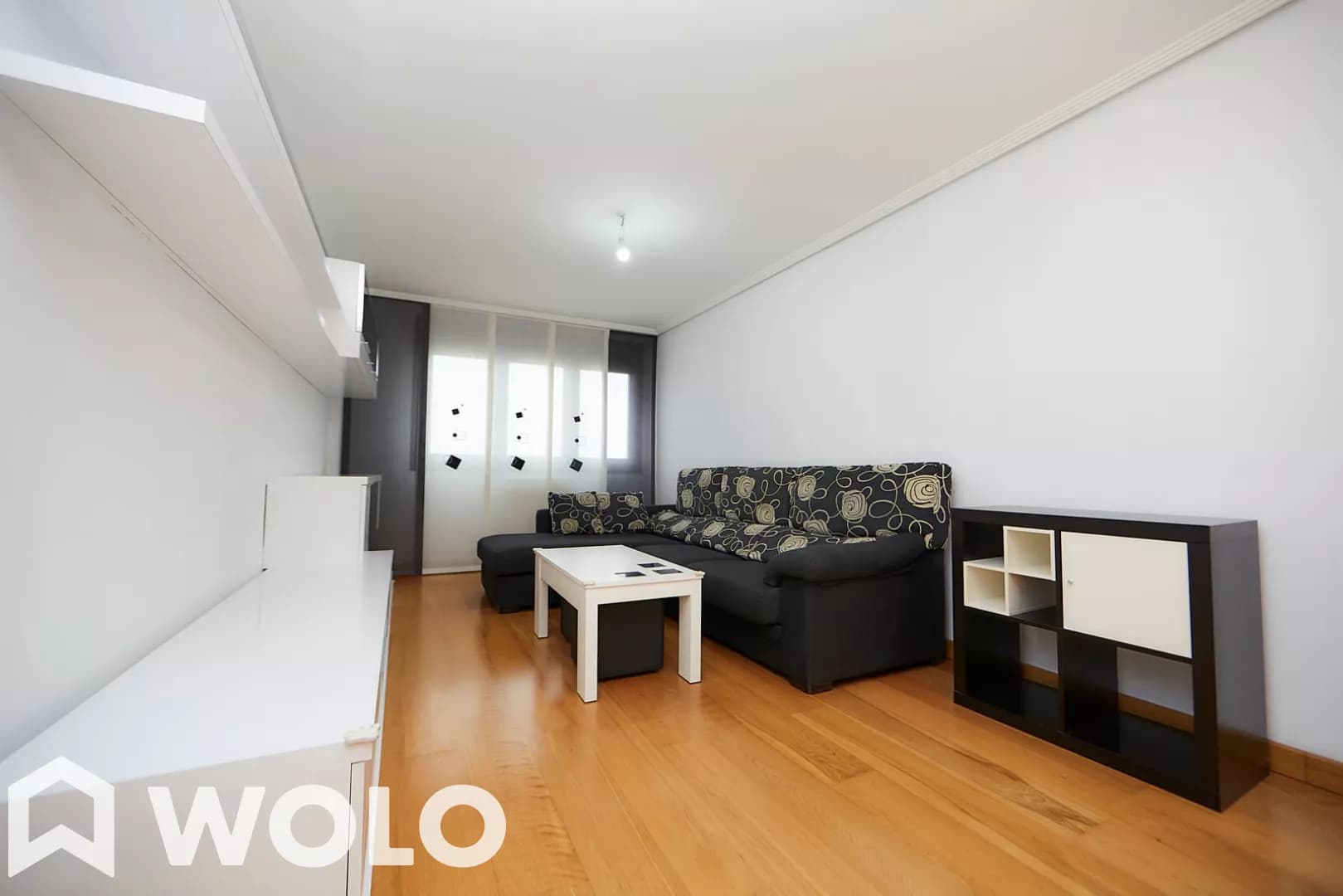 Piso en alquiler en Calle Severo Ochoa