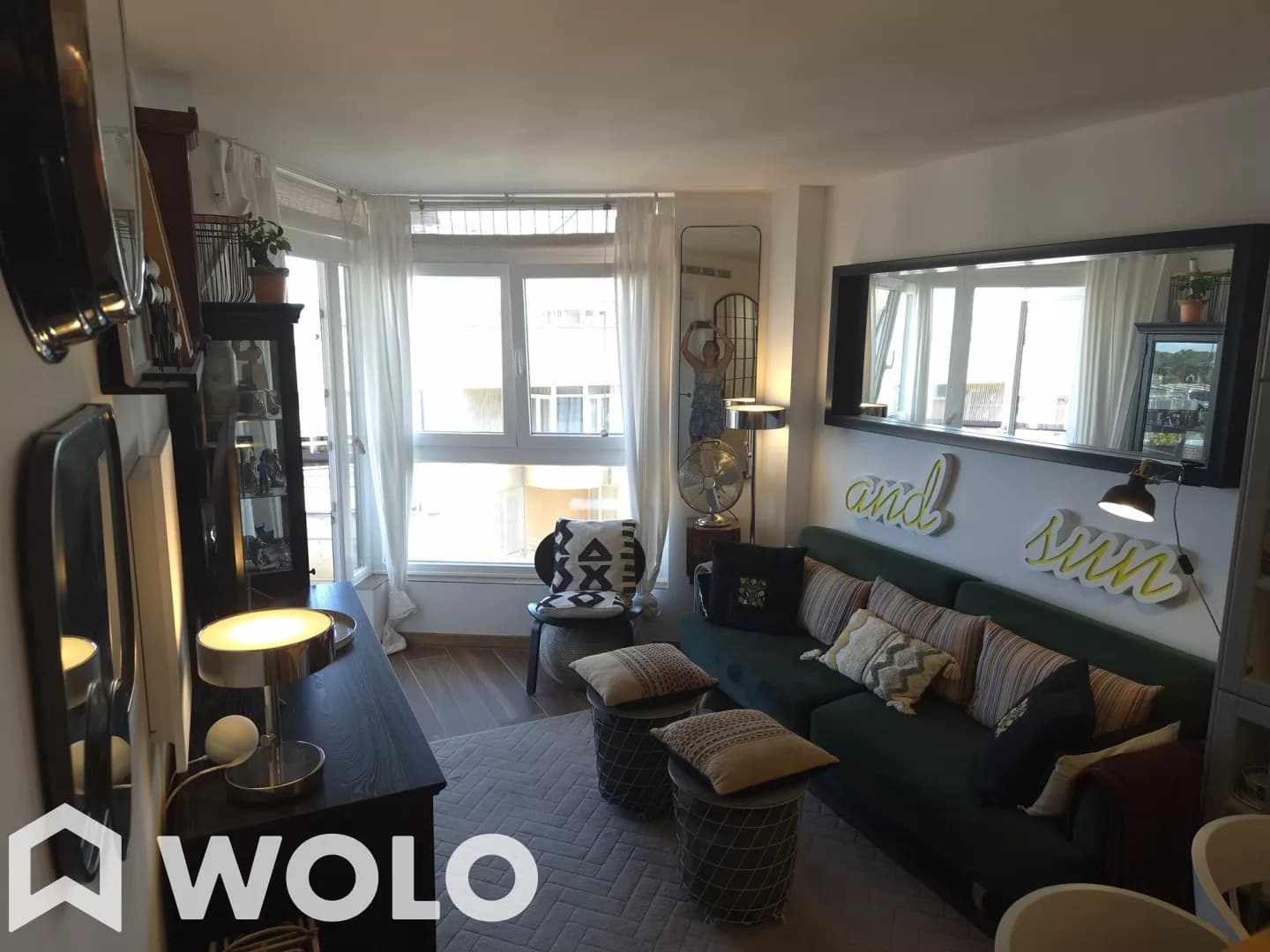 Piso en alquiler en Avenida Gabriel roca