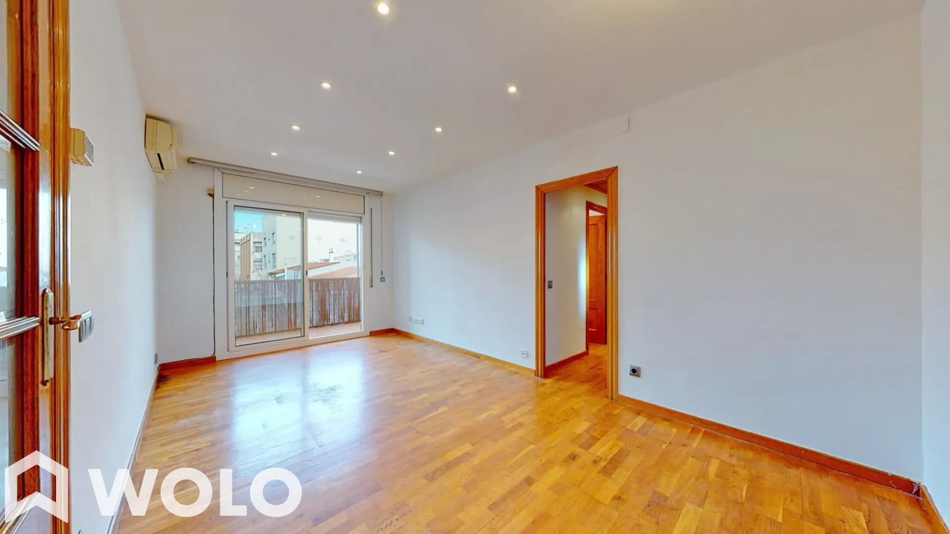 Piso en alquiler en Carrer De Pujós