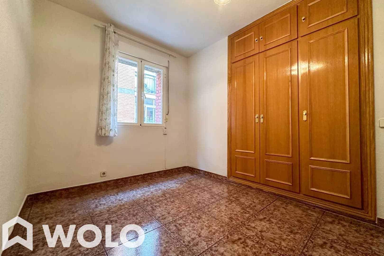 Piso en alquiler en Avenida De Los Remedios