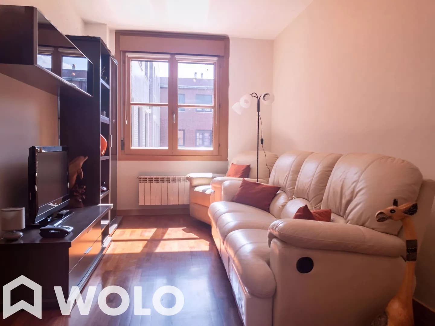 Piso en alquiler en Calle Rosalía De Castro