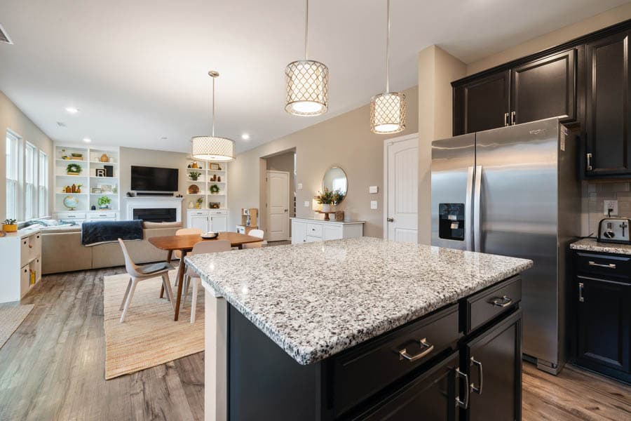 Piso en alquiler en Calle Ebro