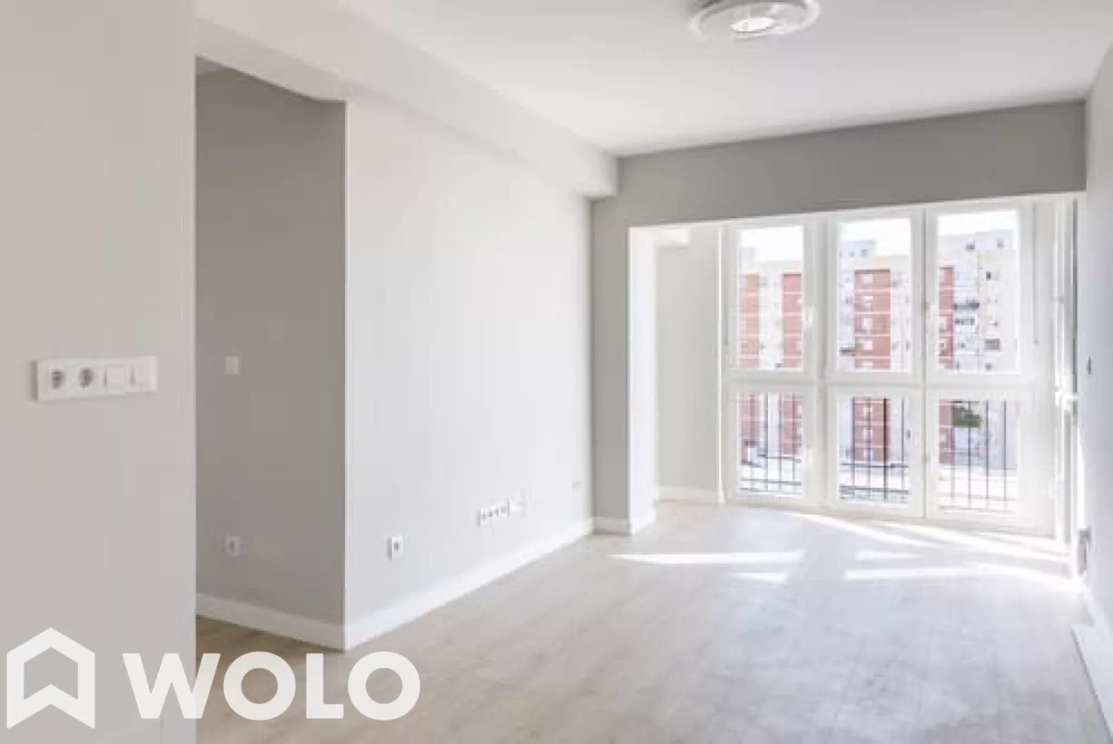 Piso en alquiler en Plaza De Padrón