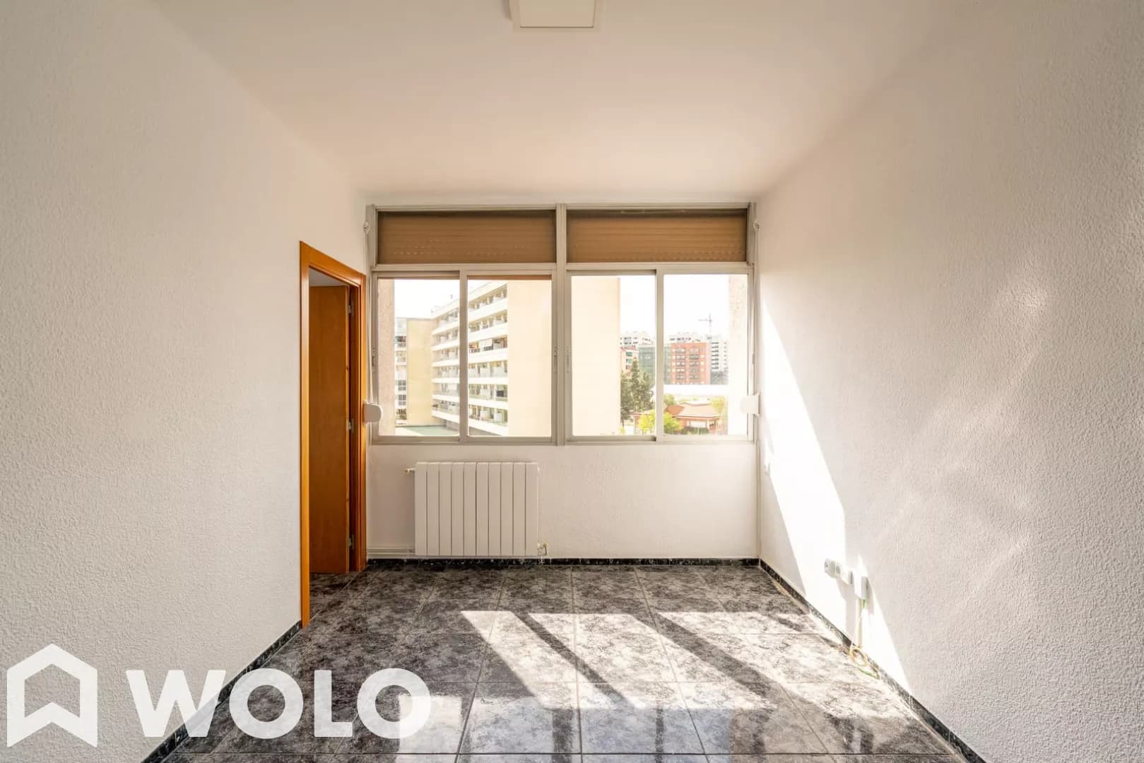 Piso en alquiler en Avinguda De Sant Ildefons