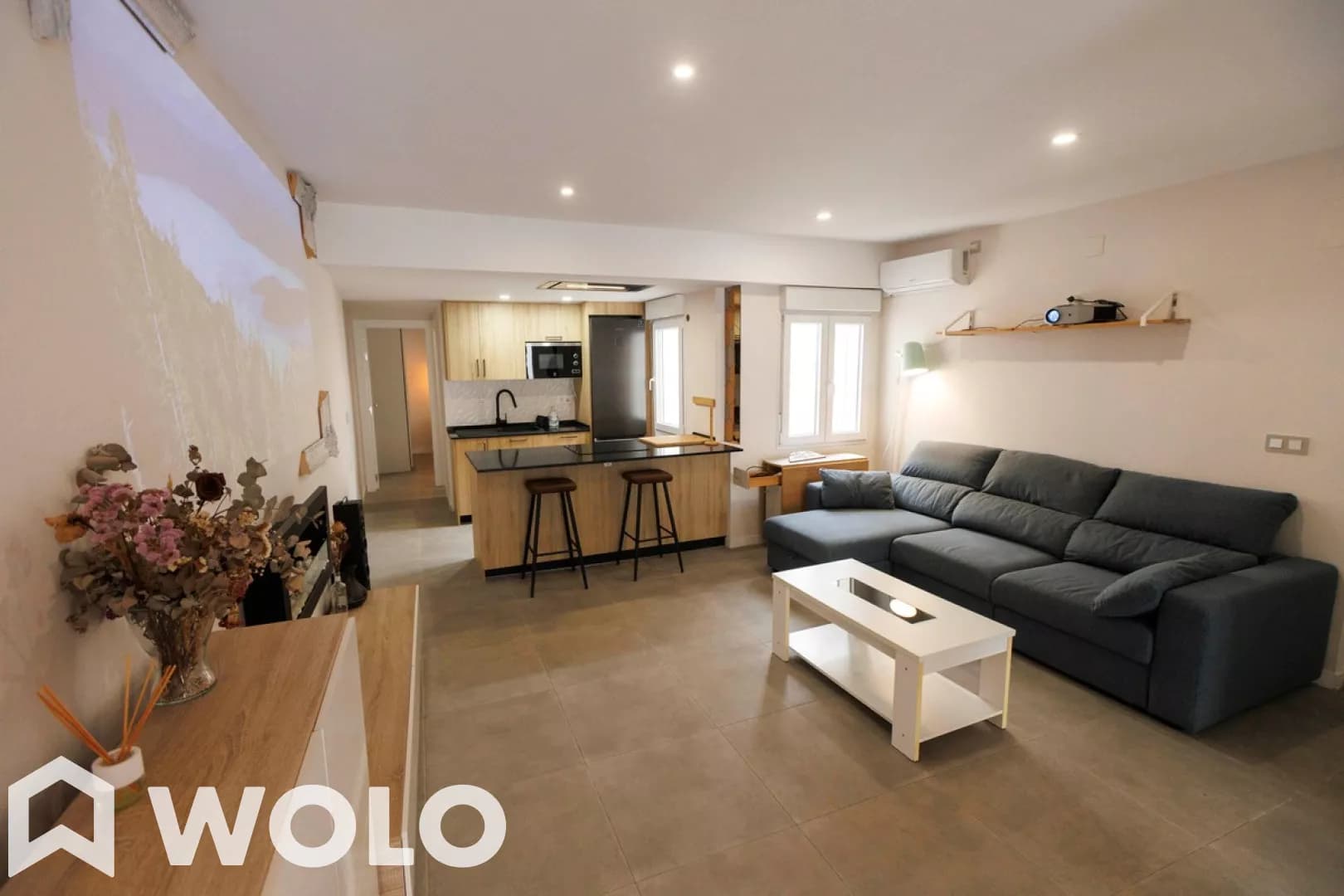 Piso en alquiler en Calle Pedro Verdugo