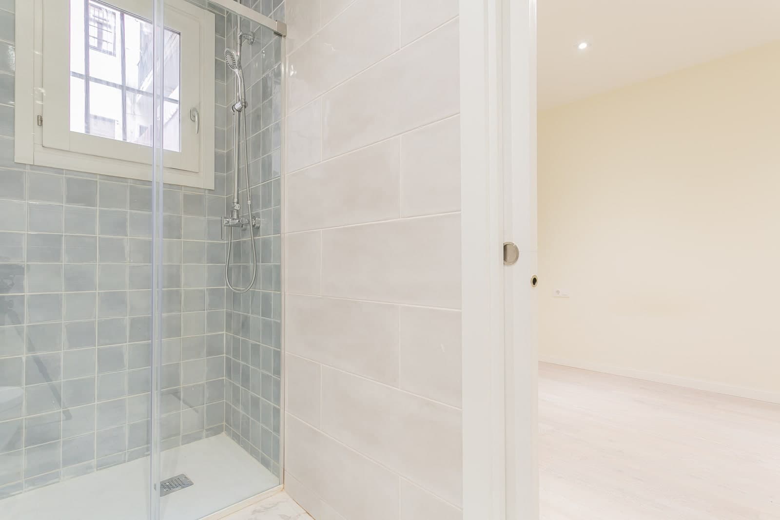 Piso en alquiler en Carrer de les Carretes