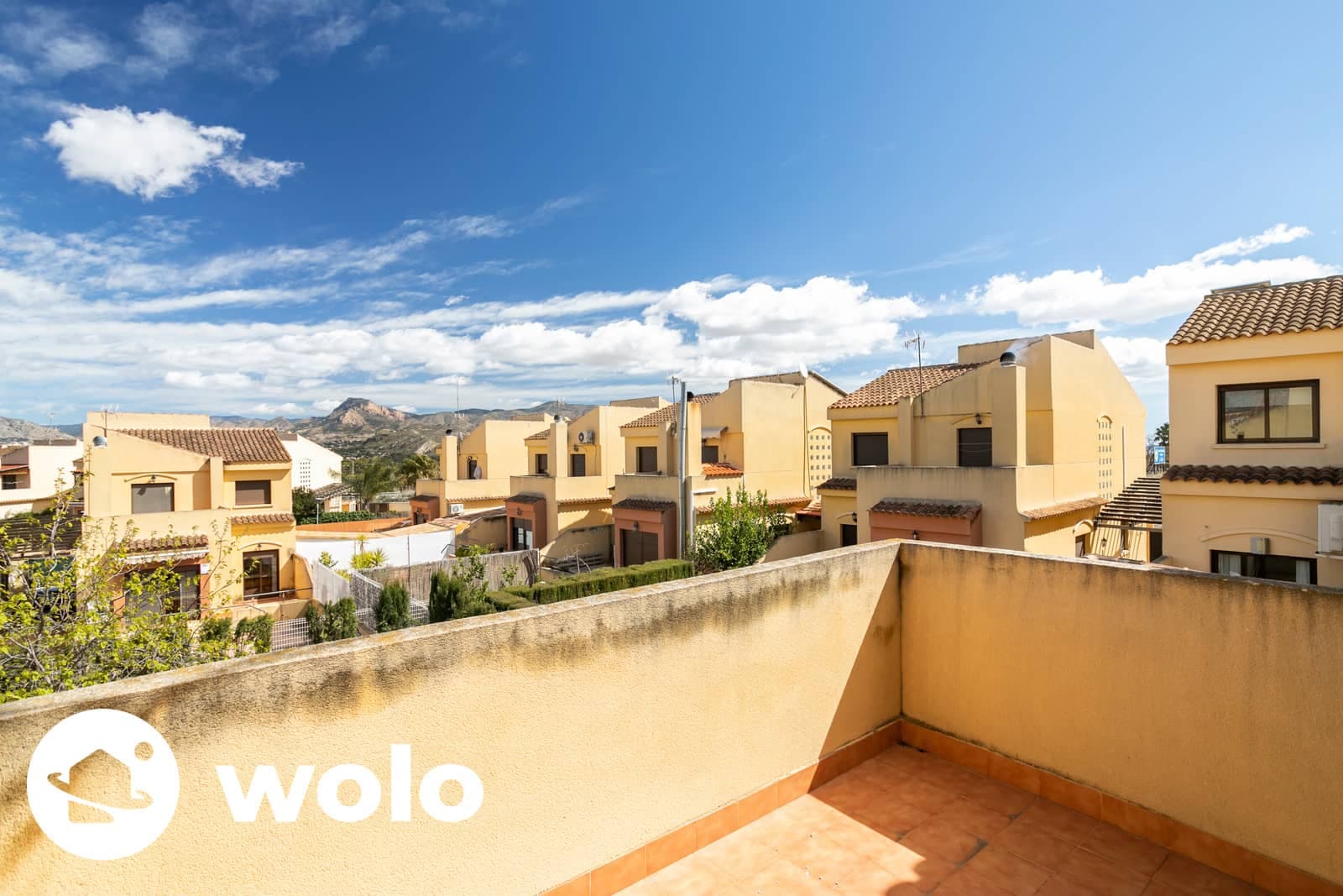 Piso en alquiler en Carrer Pepe Caneu