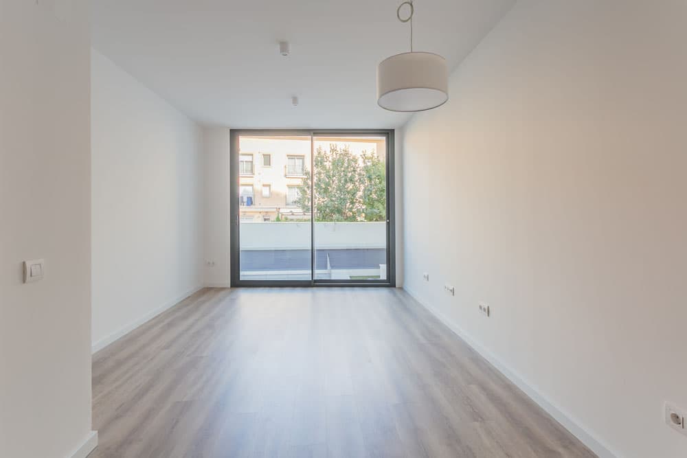 Piso en alquiler en avinguda d'en Martí Pujol