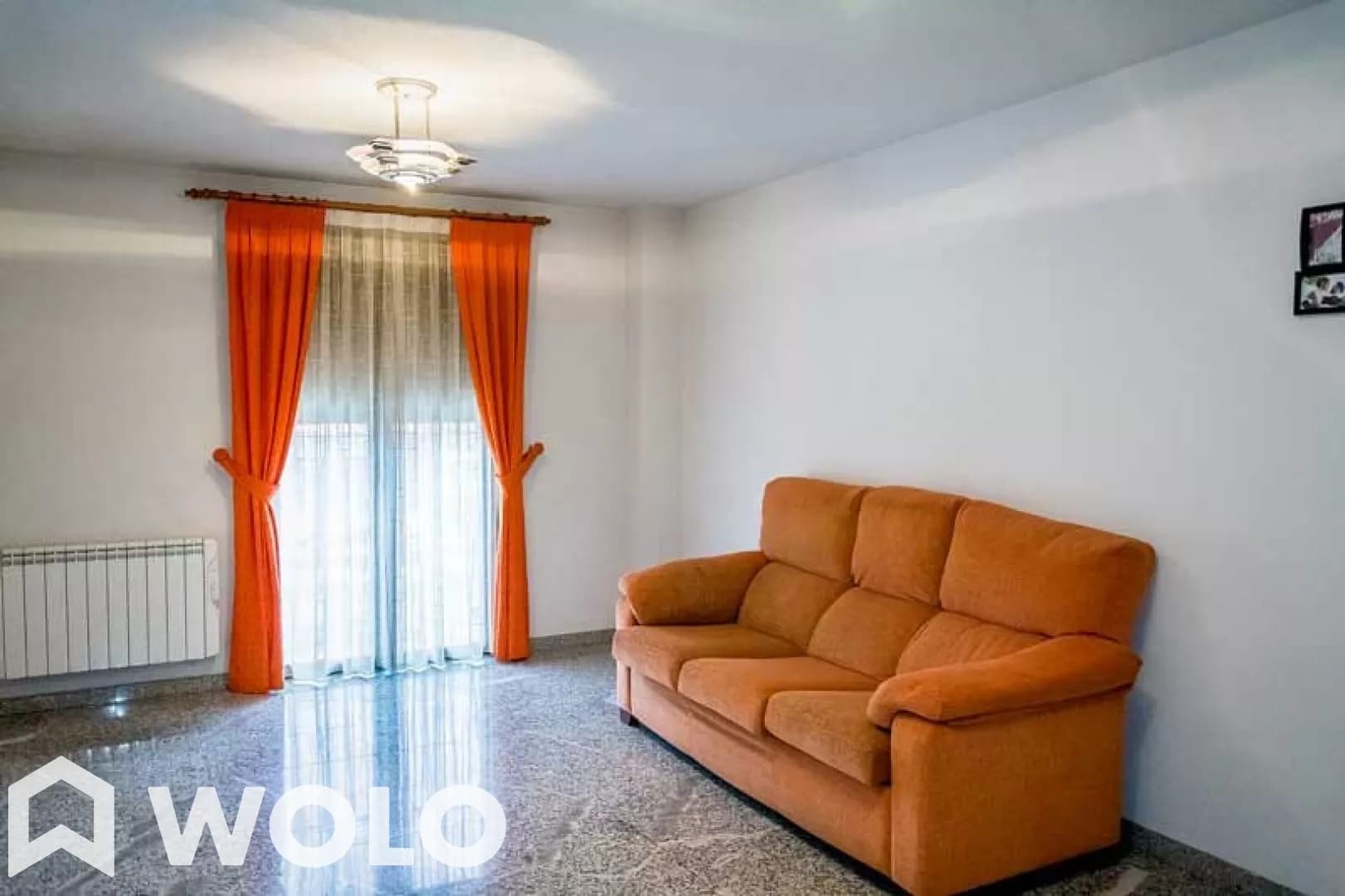 Piso en alquiler en Calle Soledad