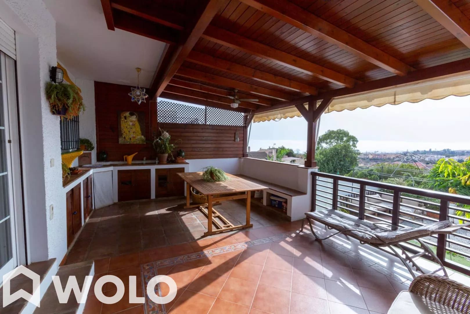 Piso en alquiler en Calle Miramar