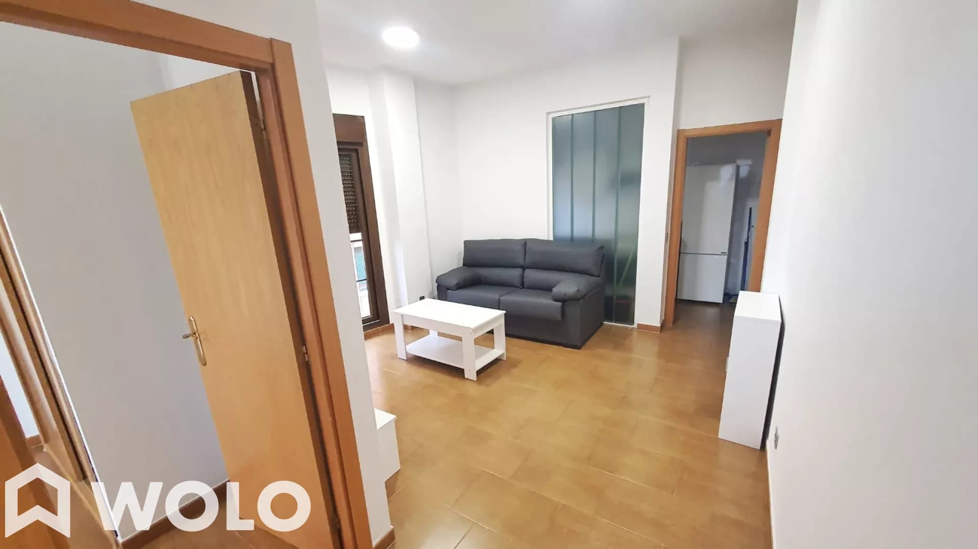 Piso en alquiler en Calle Aguilar Y Acuña