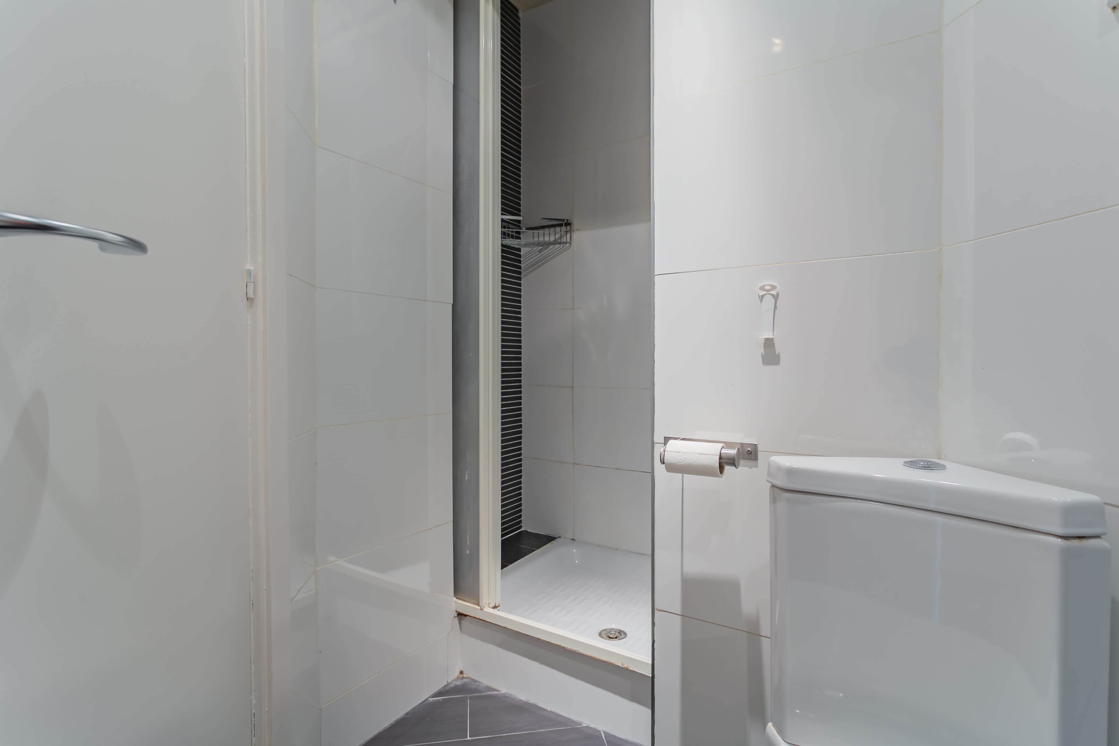 Piso en alquiler en Avinguda del Paral·lel