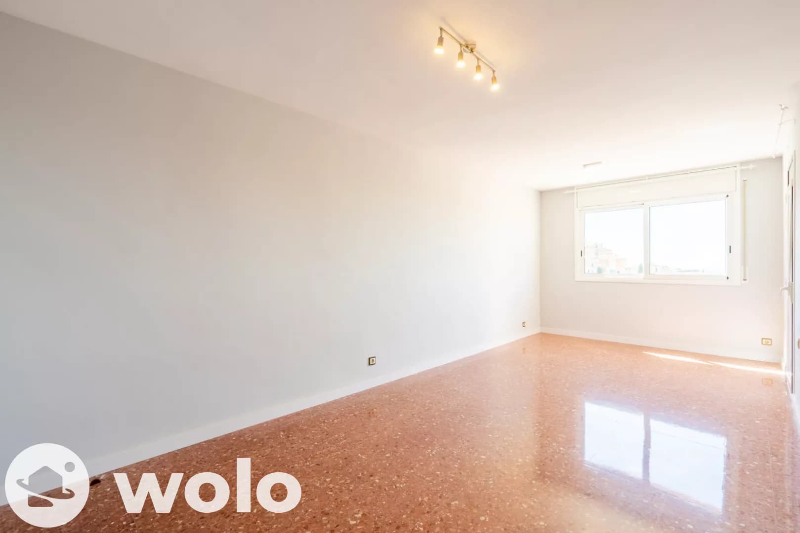 Piso en alquiler en Carrer Del Santuari