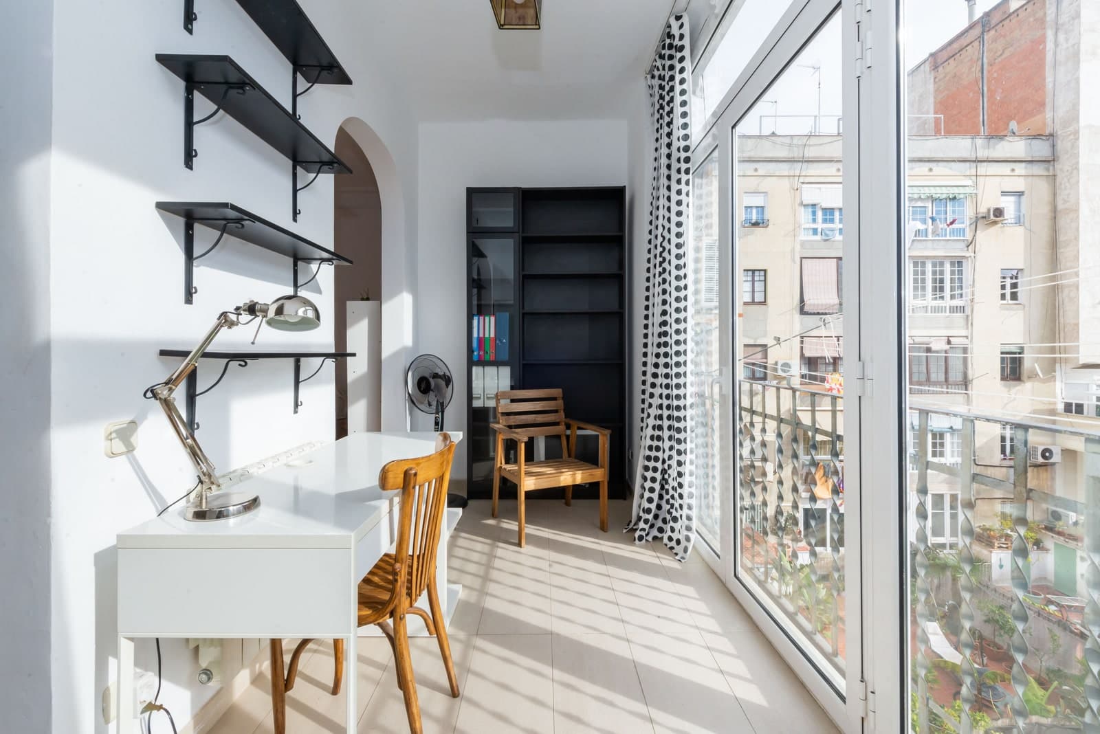 Piso en alquiler en Carrer de Mallorca