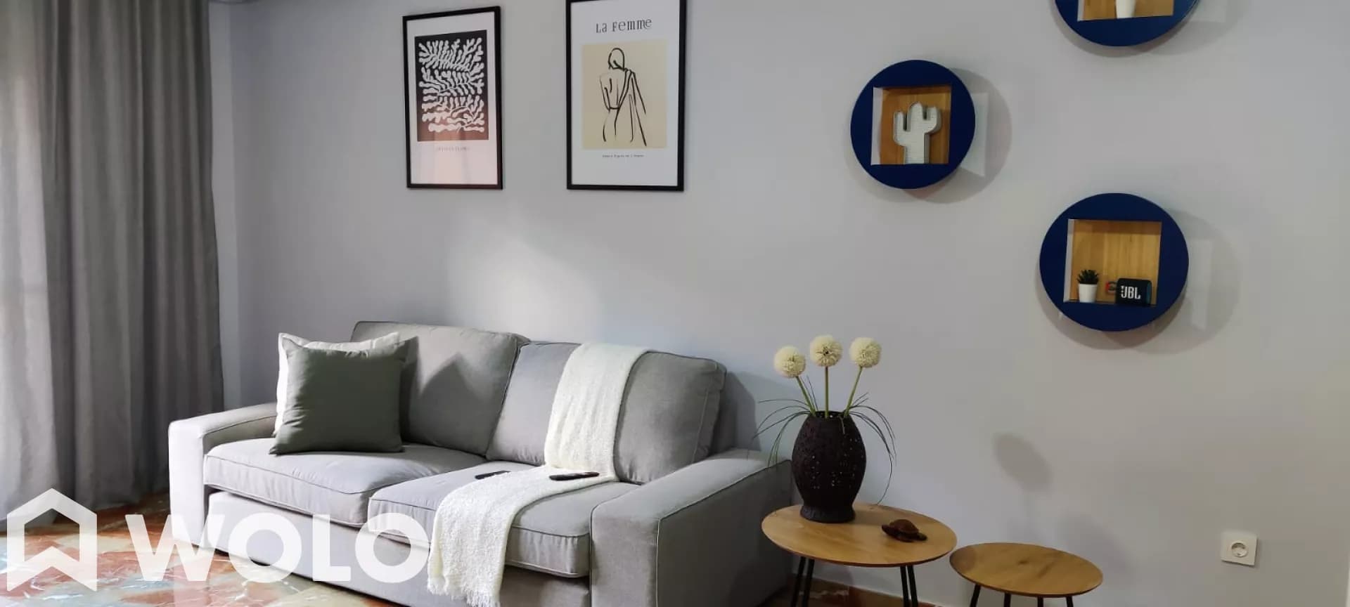 Piso en alquiler en Carretera De Granada