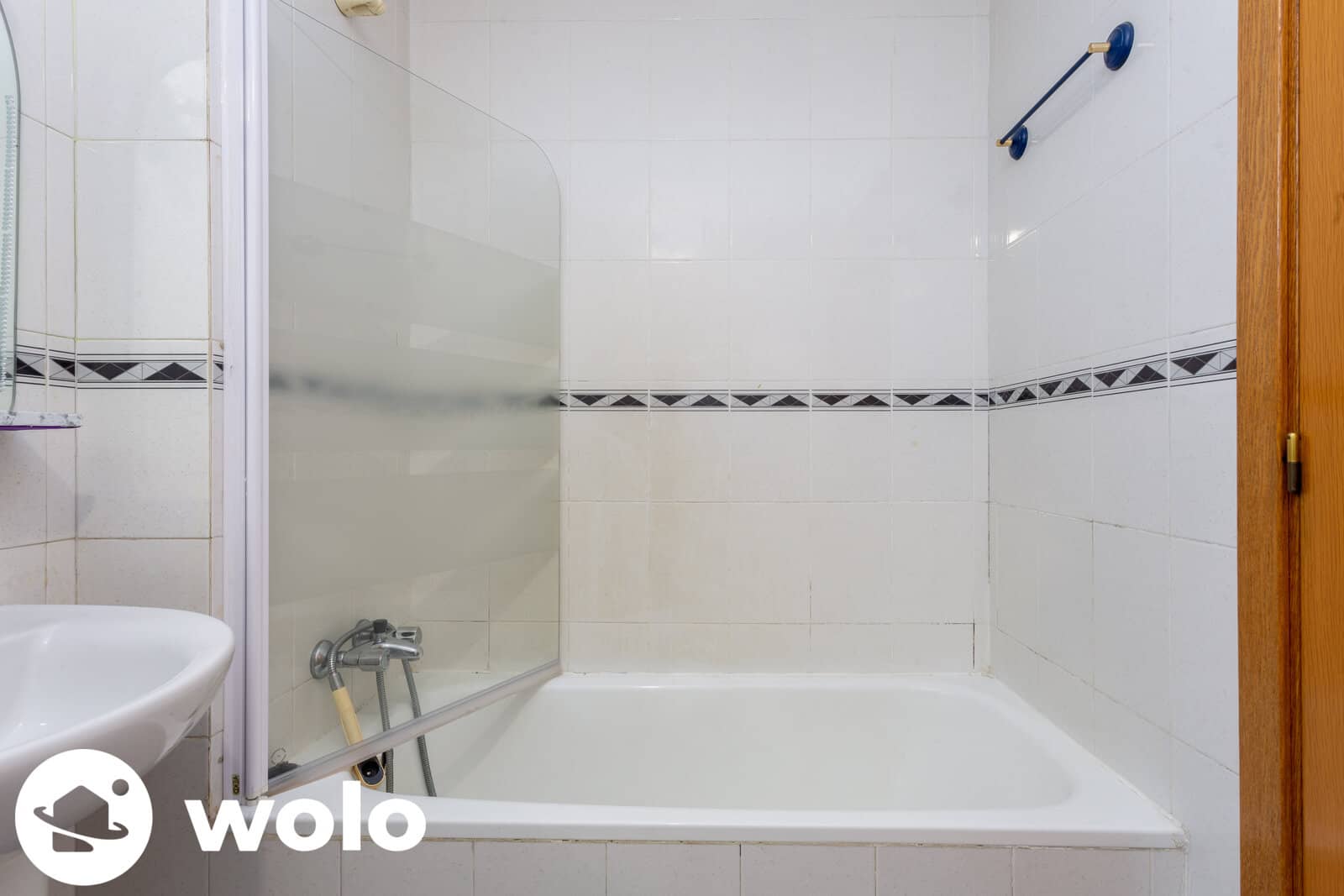 Piso en alquiler en Calle de la Conciliación