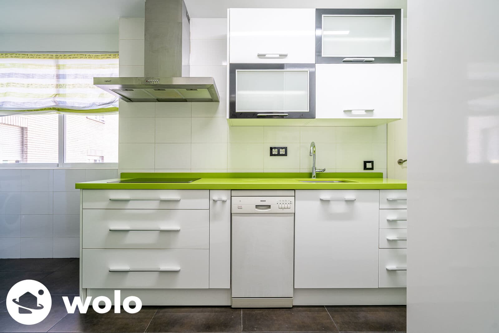 Piso en alquiler en Avenida de Moratalaz