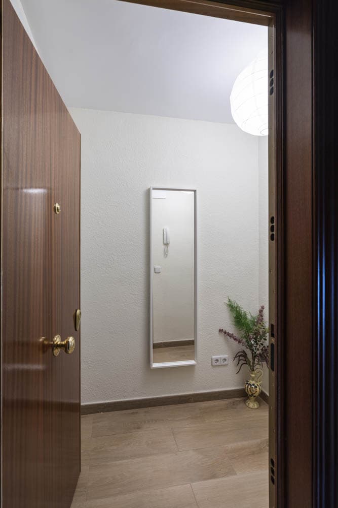 Piso en alquiler en Calle de Aceuchal