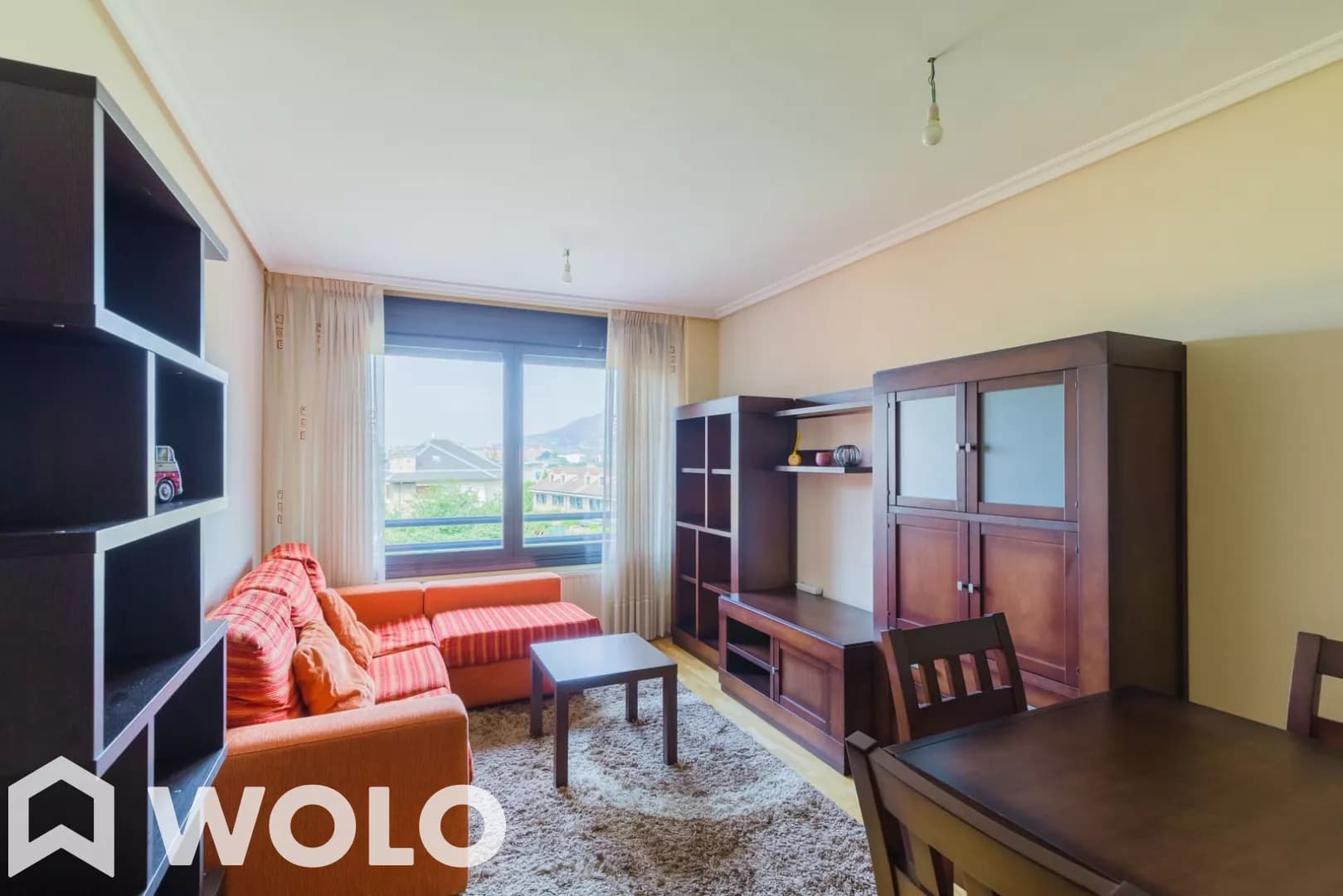 Piso en alquiler en Calle Pepín Rodríguez