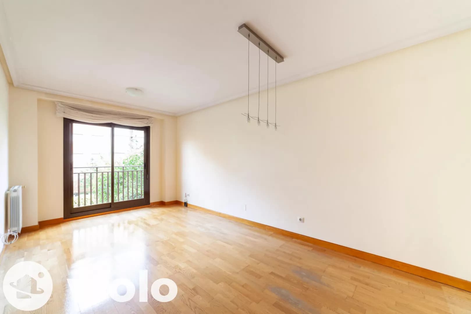 Piso en alquiler en Calle De Princesa De Éboli