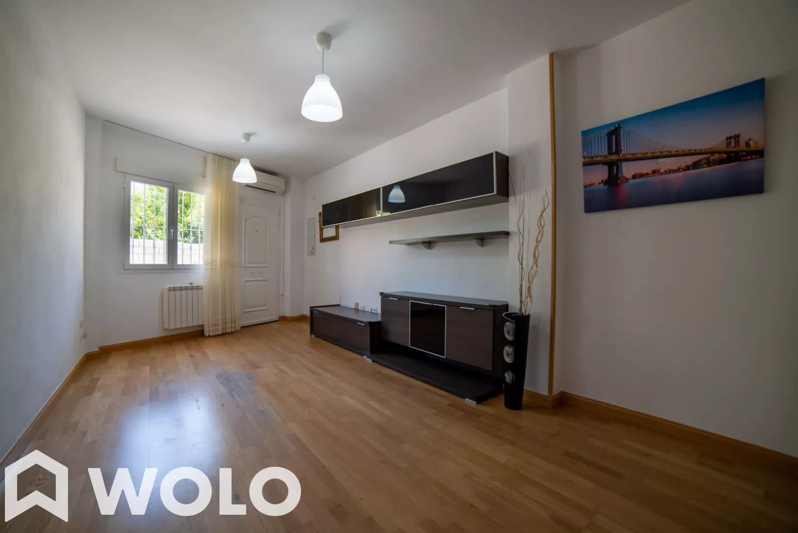 Piso en alquiler en Calle Empedrada